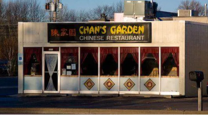 Chan's Garden Restaurant 10