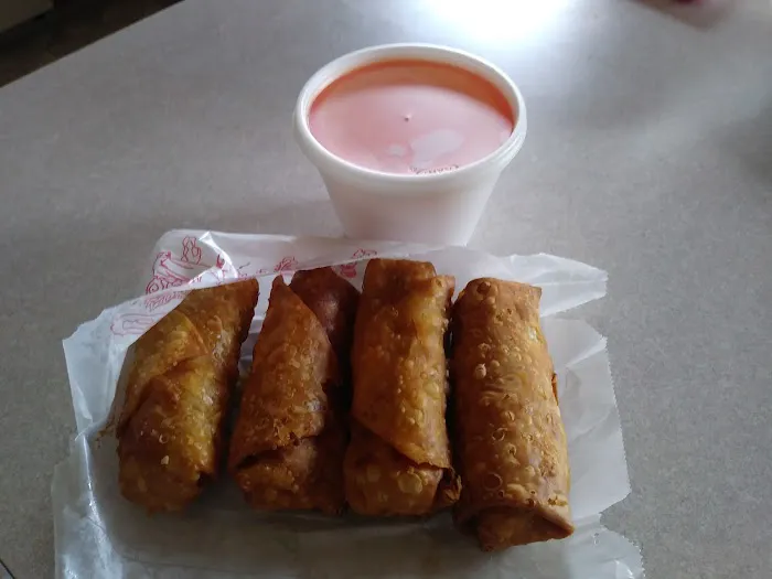 Chan's Garden Restaurant 3