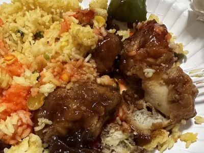 Chan's Garden Restaurant 0
