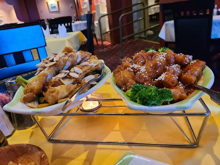 Panda House Chinese Restaurant 7