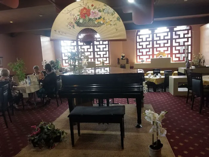 Panda House Chinese Restaurant 1
