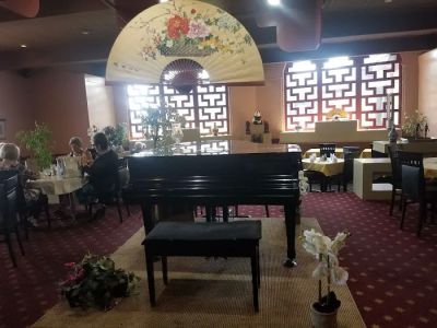 Panda House Chinese Restaurant 0