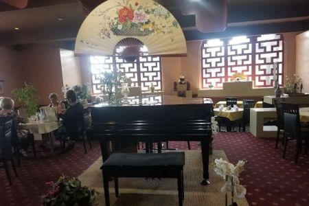 Panda House Chinese Restaurant