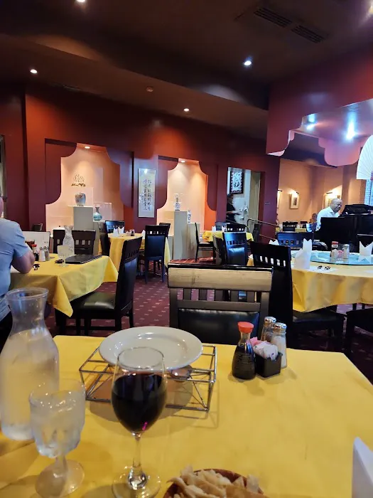 Panda House Chinese Restaurant 3