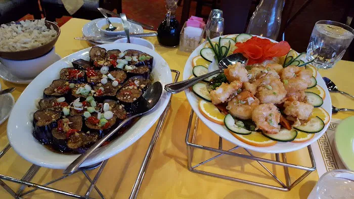 Panda House Chinese Restaurant 4