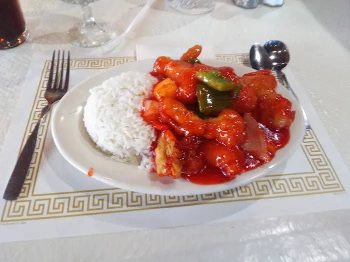 Panda House Chinese Restaurant 6