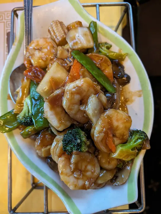 Panda House Chinese Restaurant 5