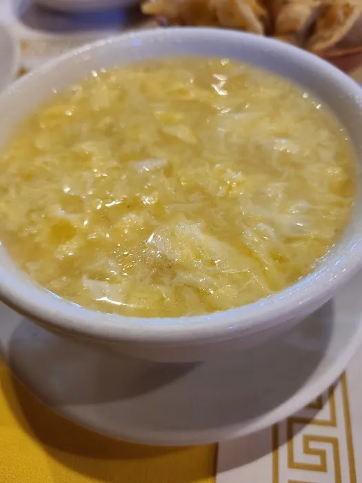 Panda House Chinese Restaurant 8