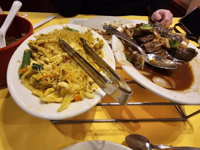 Panda House Chinese Restaurant 9