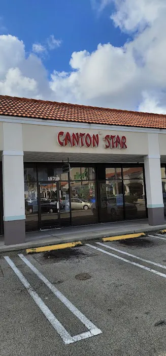 Canton Star 2