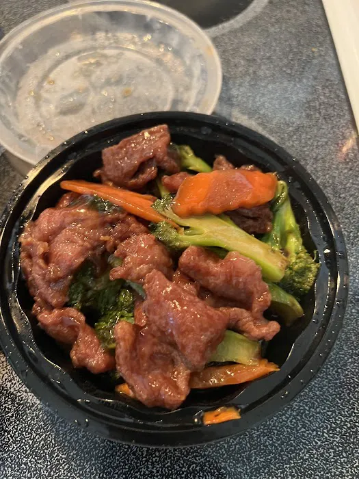 Peking One Chinese Restaurant 10