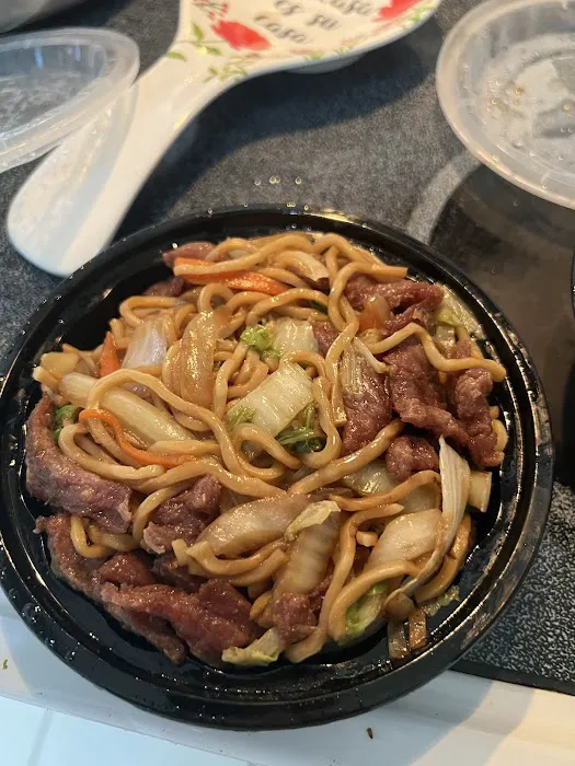 Peking One Chinese Restaurant 8