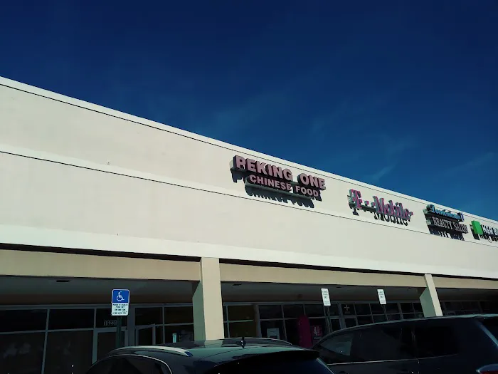Peking One Chinese Restaurant 6