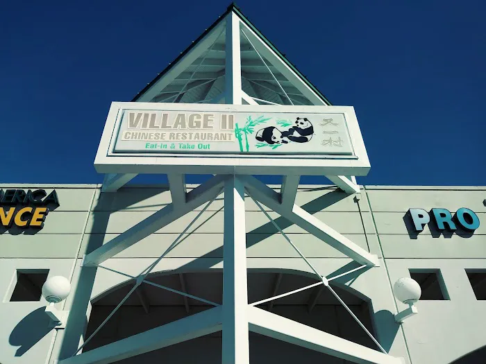 New Village 9
