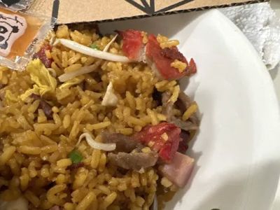 Magic Wok 0