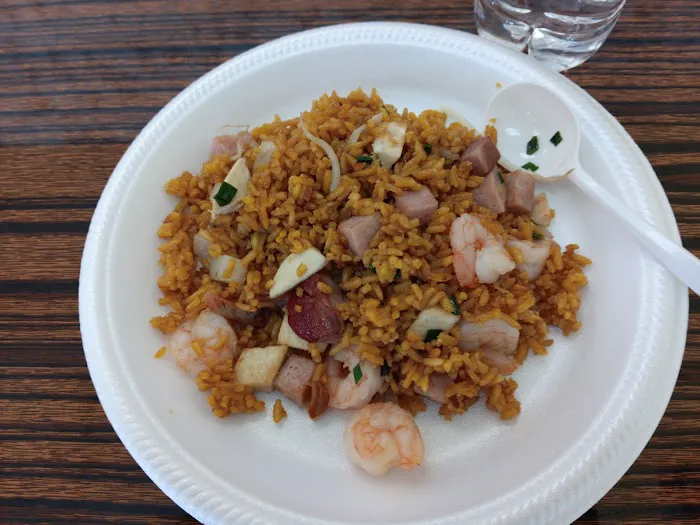 Magic Wok 3