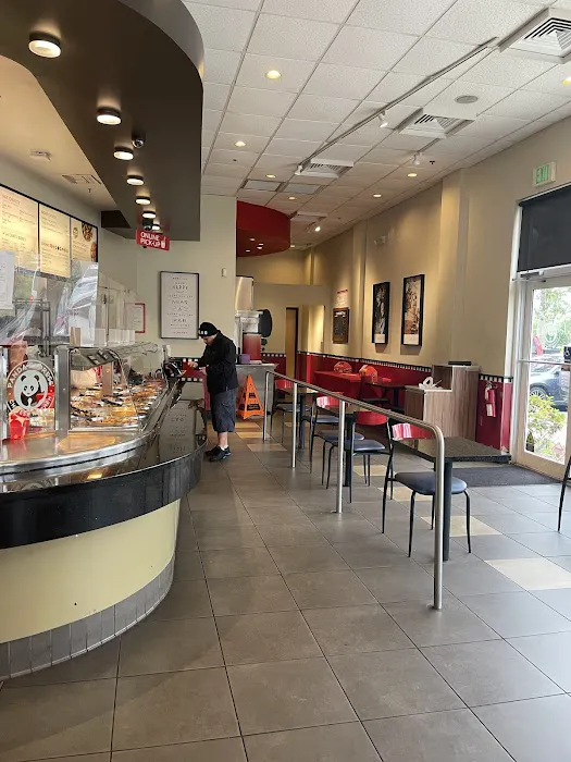 Panda Express 1