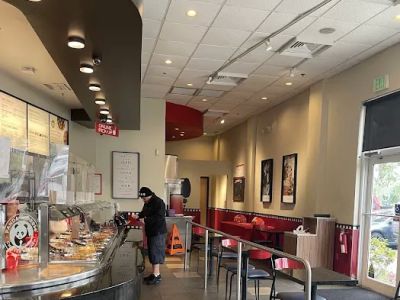 Panda Express 0