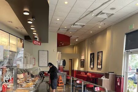 Panda Express