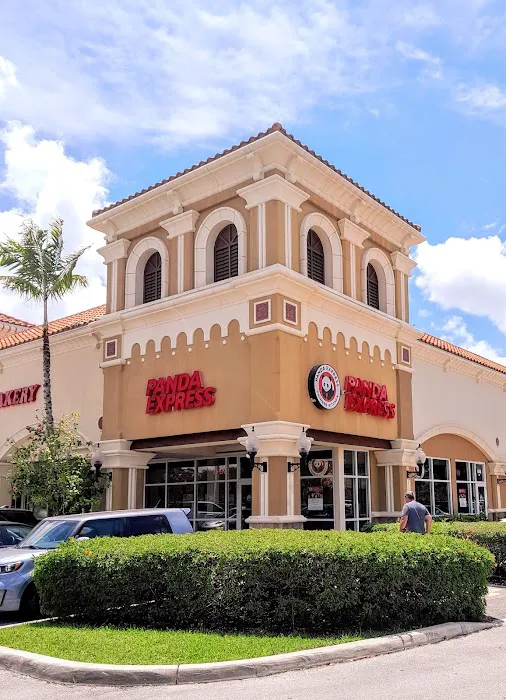 Panda Express 5