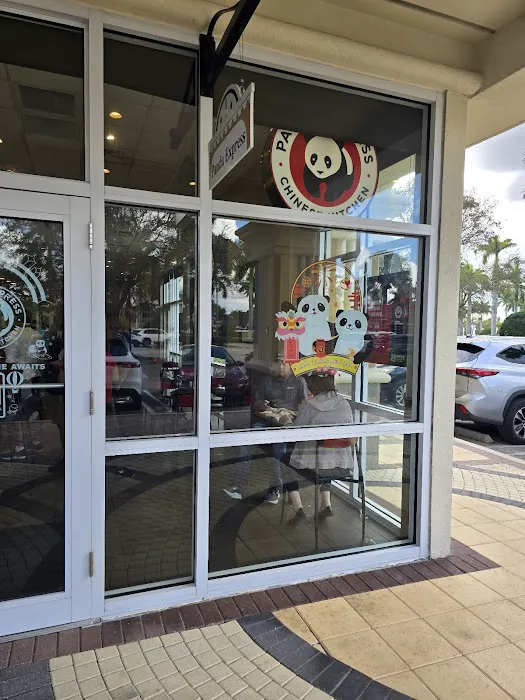 Panda Express 9