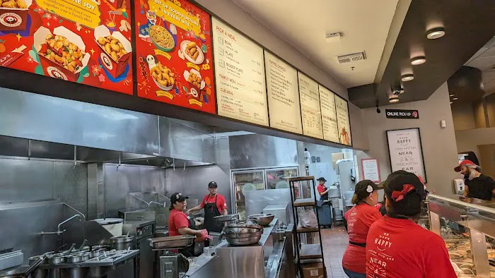 Panda Express 6