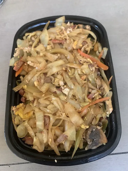 Bamboo Wok Coconut Creek 1