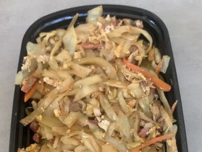 Bamboo Wok Coconut Creek 0