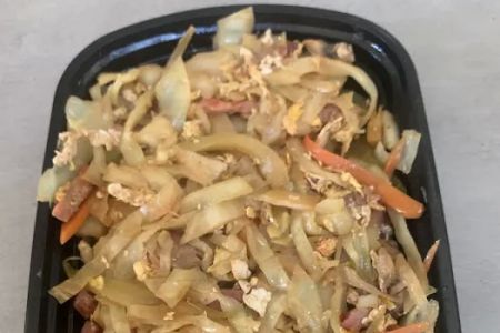 Bamboo Wok Coconut Creek