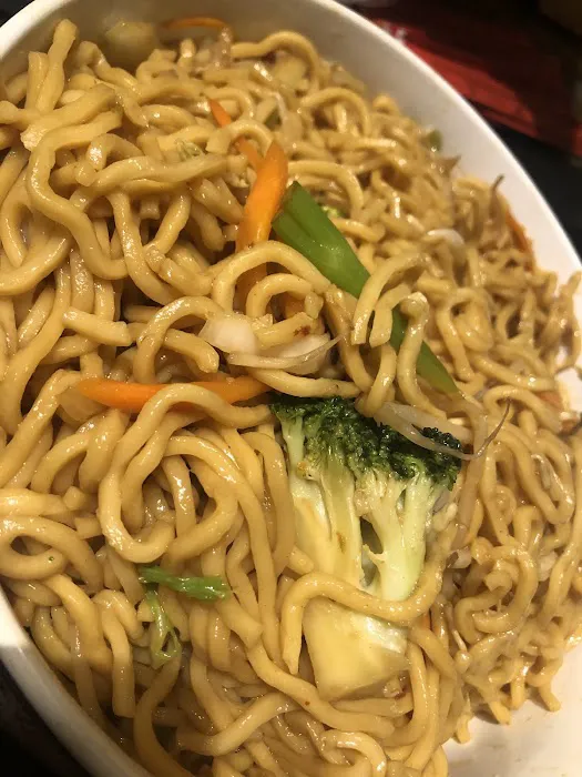 Bamboo Wok Coconut Creek 4