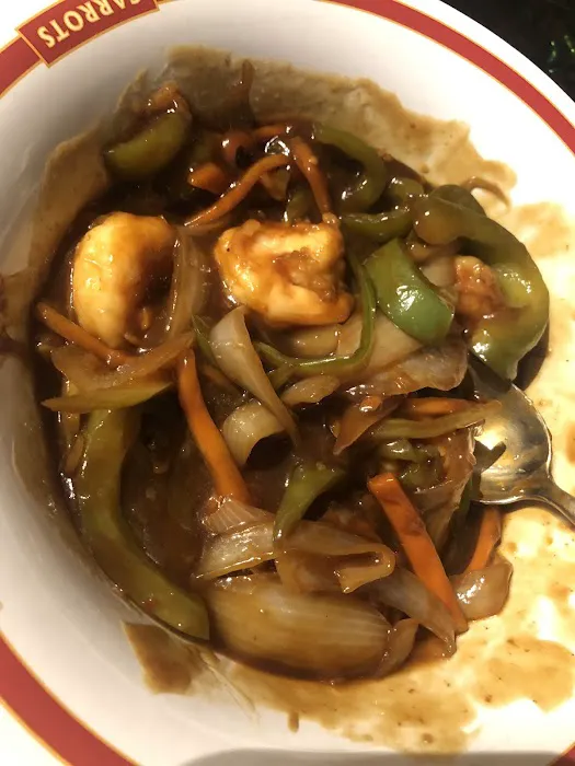 Bamboo Wok Coconut Creek 7
