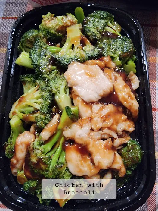 Bamboo Wok Coconut Creek 3