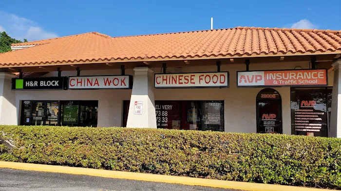 China Wok 4