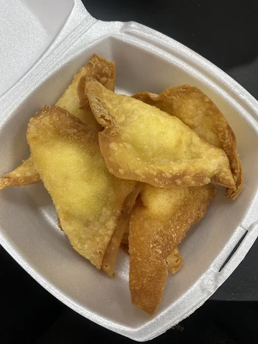 China Wok 8