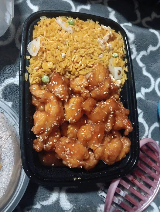 China Wok 6