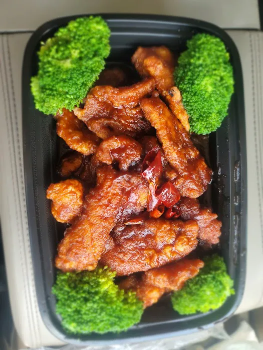 China Wok 1