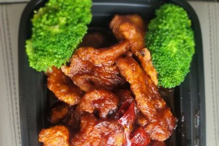 China Wok