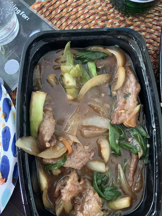 China Wok 9