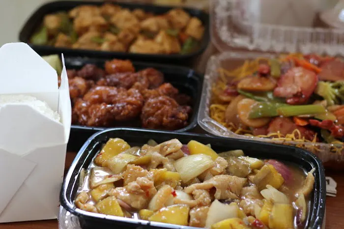 Orient Garden Chinese Restaurant 10