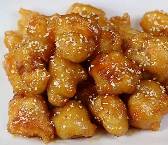 Orient Garden Chinese Restaurant 7