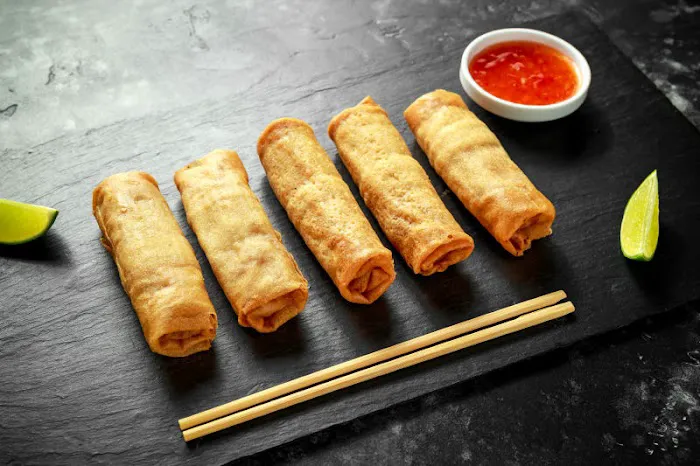 Orient Garden Chinese Restaurant 4
