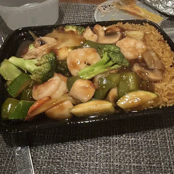 Orient Garden Chinese Restaurant 3