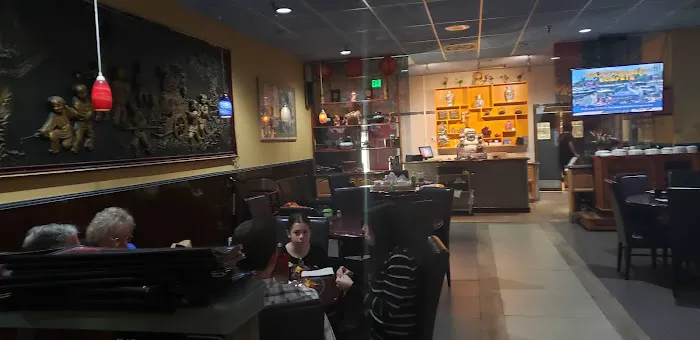 Lucky Palace Chinese 10