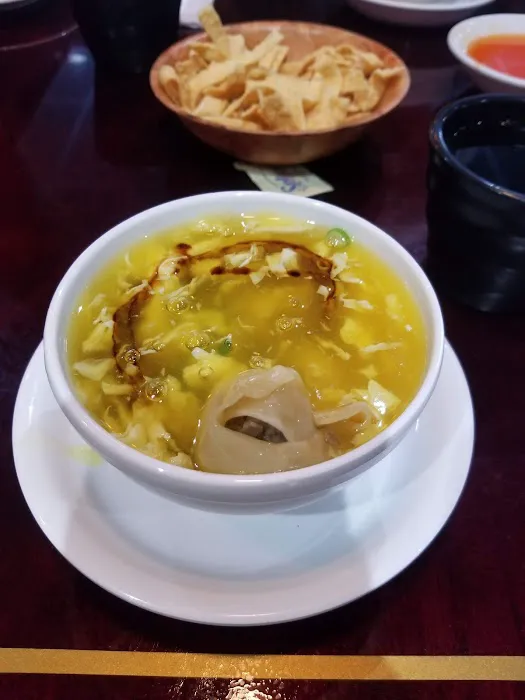 Lucky Palace Chinese 3