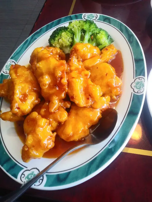 Lucky Palace Chinese 4