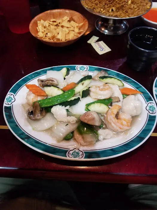 Lucky Palace Chinese 2