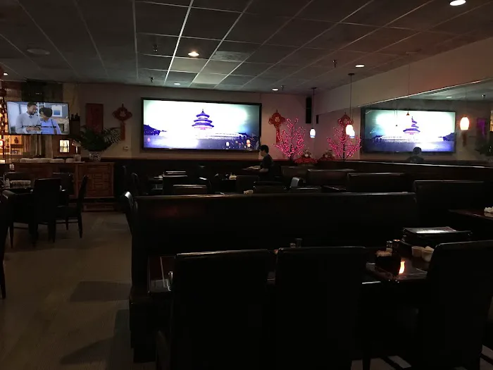 Lucky Palace Chinese 6