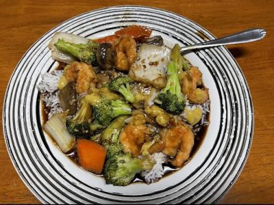 Golden Wok 0