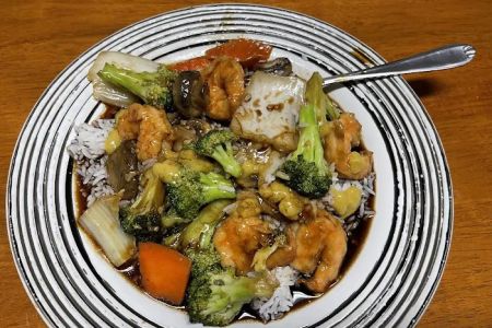Golden Wok