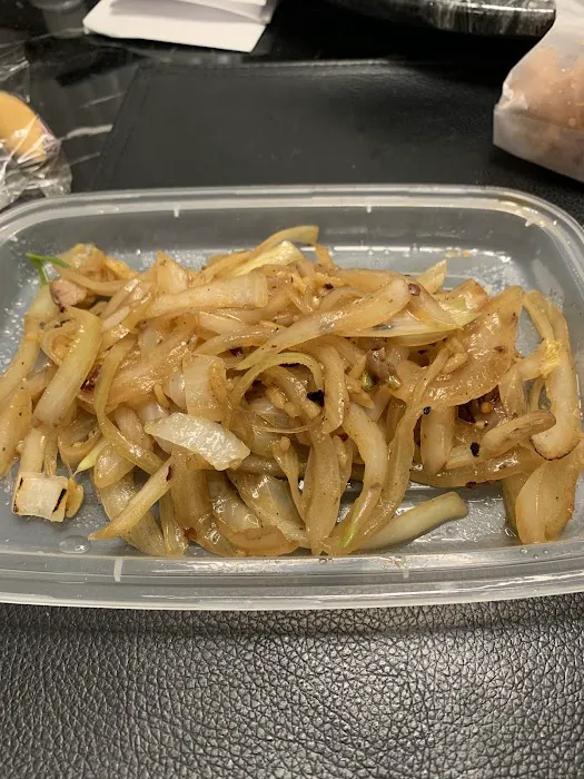 Golden Wok 5